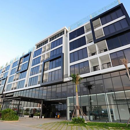 Eco Garden Residences Пномпень Экстерьер фото